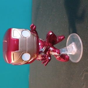 Iron Man Civil War Collectors Corp Funko Pop Bobble